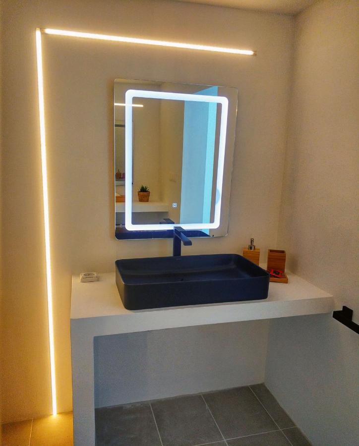 Kimolos Ps House エクステリア 写真