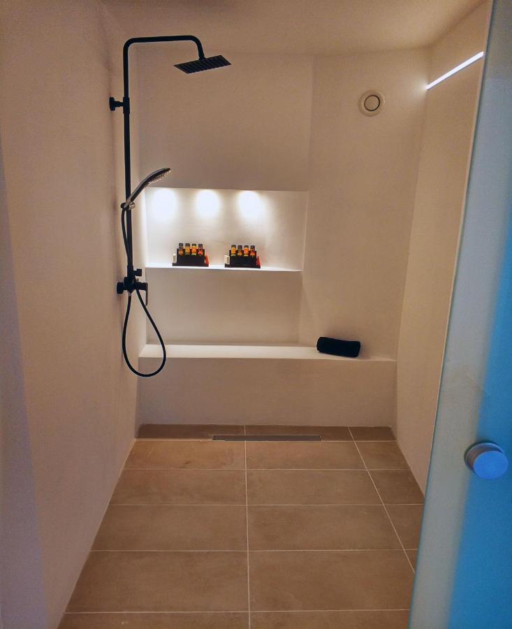 Kimolos Ps House エクステリア 写真