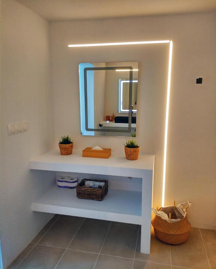 Kimolos Ps House エクステリア 写真