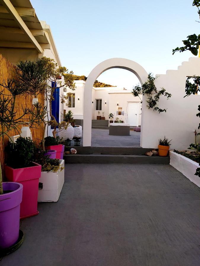 Kimolos Ps House エクステリア 写真
