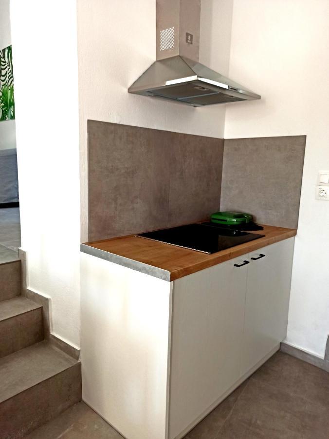 Kimolos Ps House エクステリア 写真