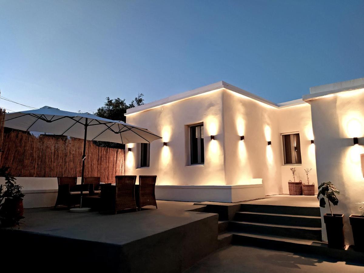 Kimolos Ps House エクステリア 写真
