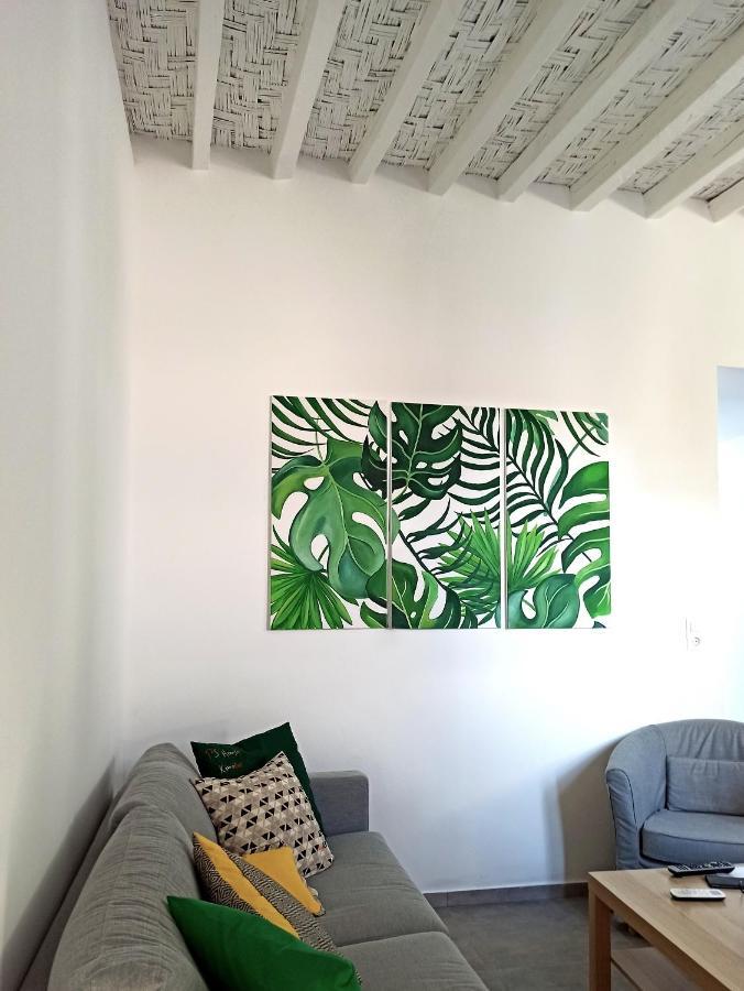 Kimolos Ps House エクステリア 写真