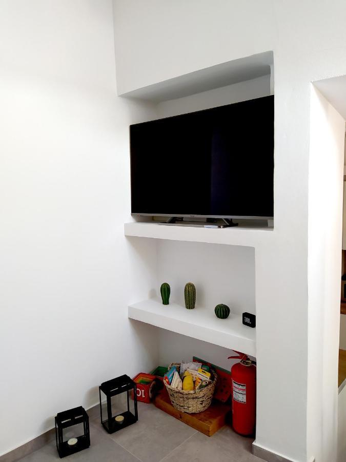 Kimolos Ps House エクステリア 写真