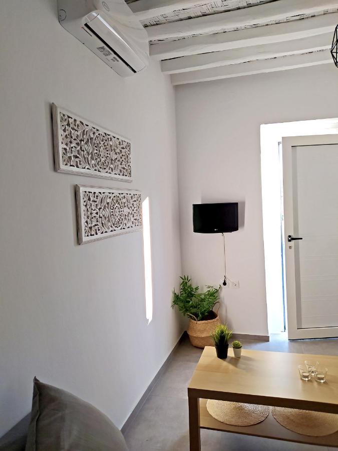 Kimolos Ps House エクステリア 写真