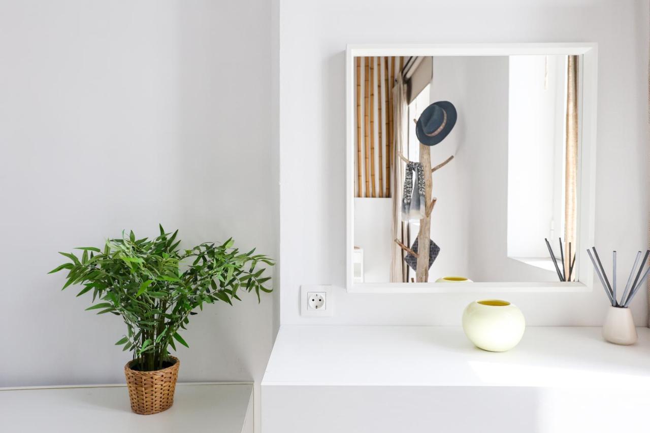 Kimolos Ps House エクステリア 写真
