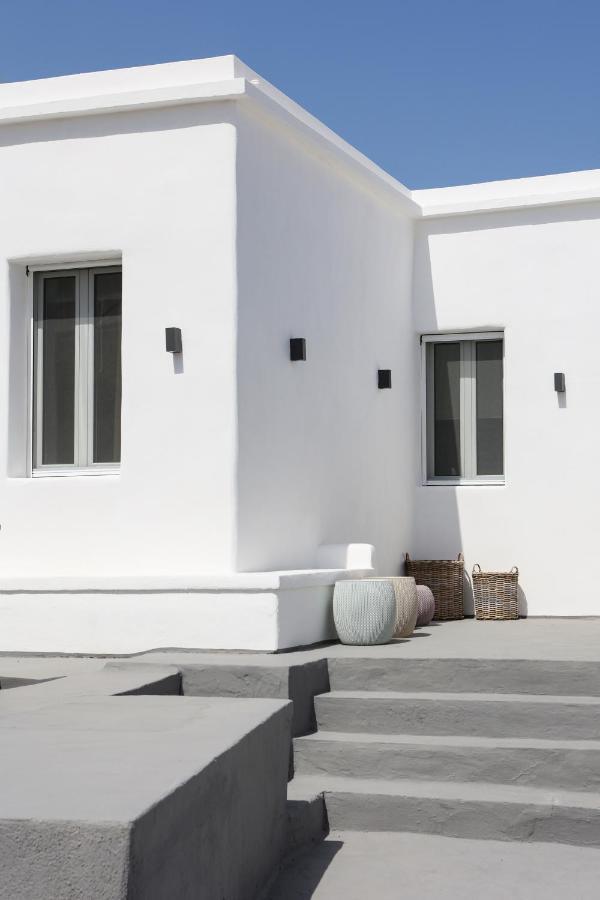 Kimolos Ps House エクステリア 写真