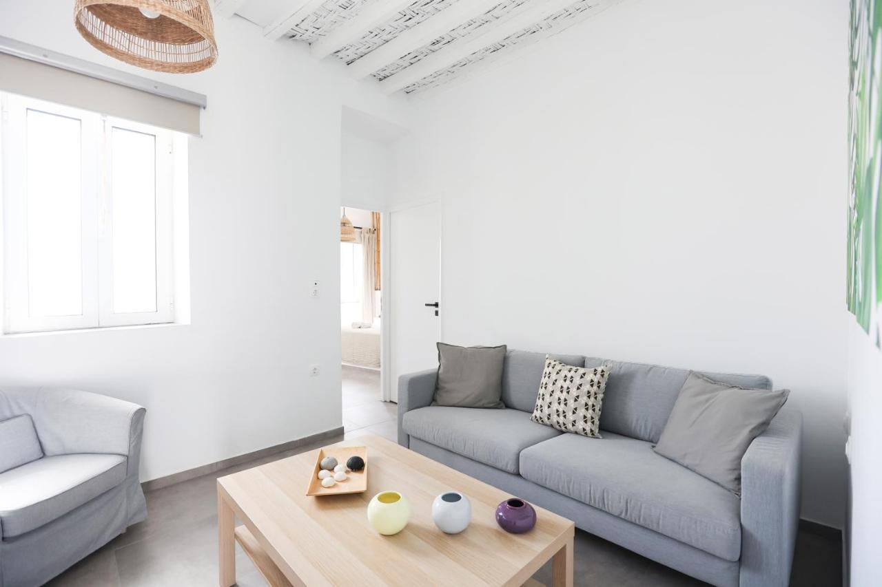 Kimolos Ps House エクステリア 写真