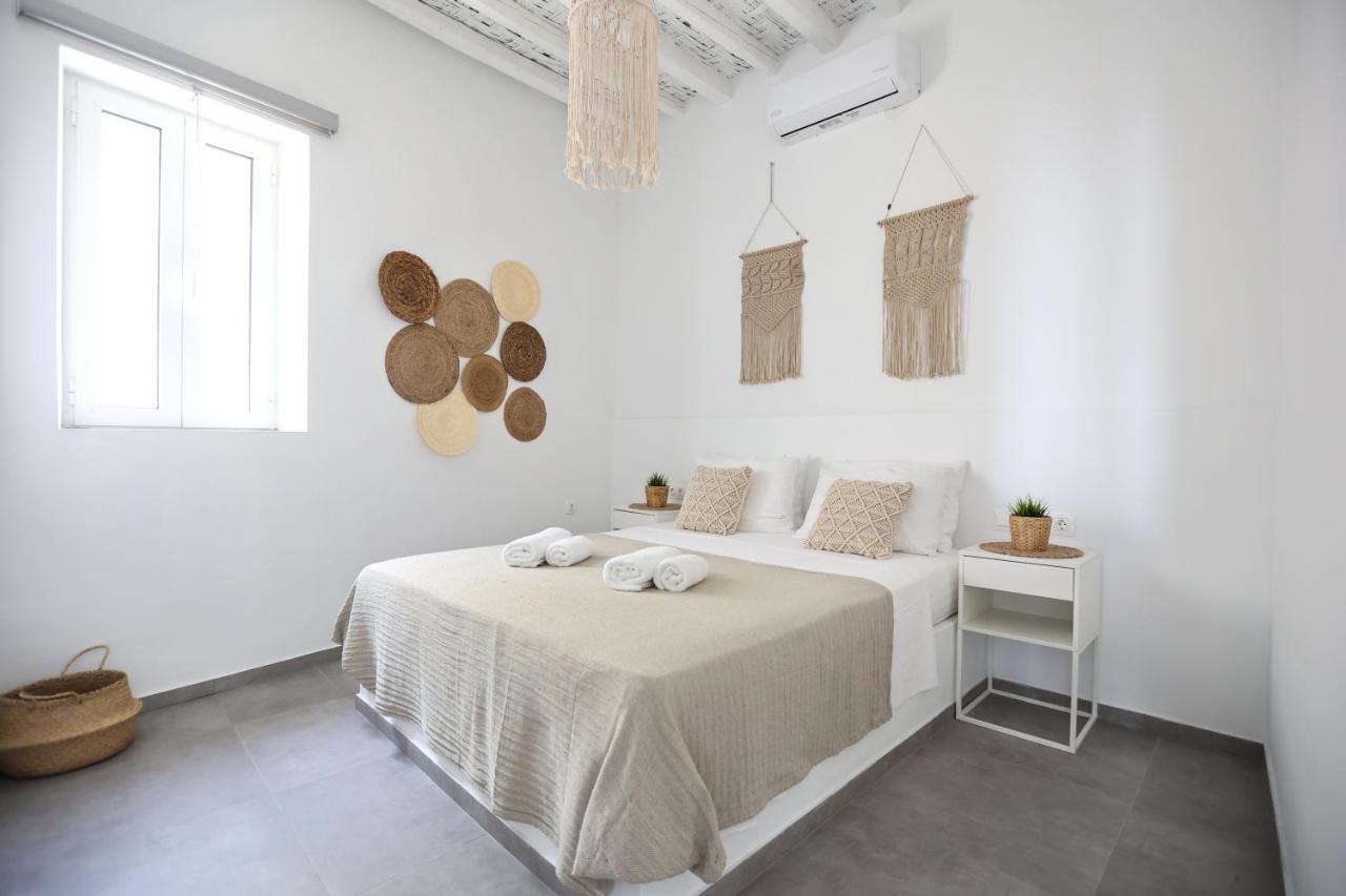 Kimolos Ps House エクステリア 写真