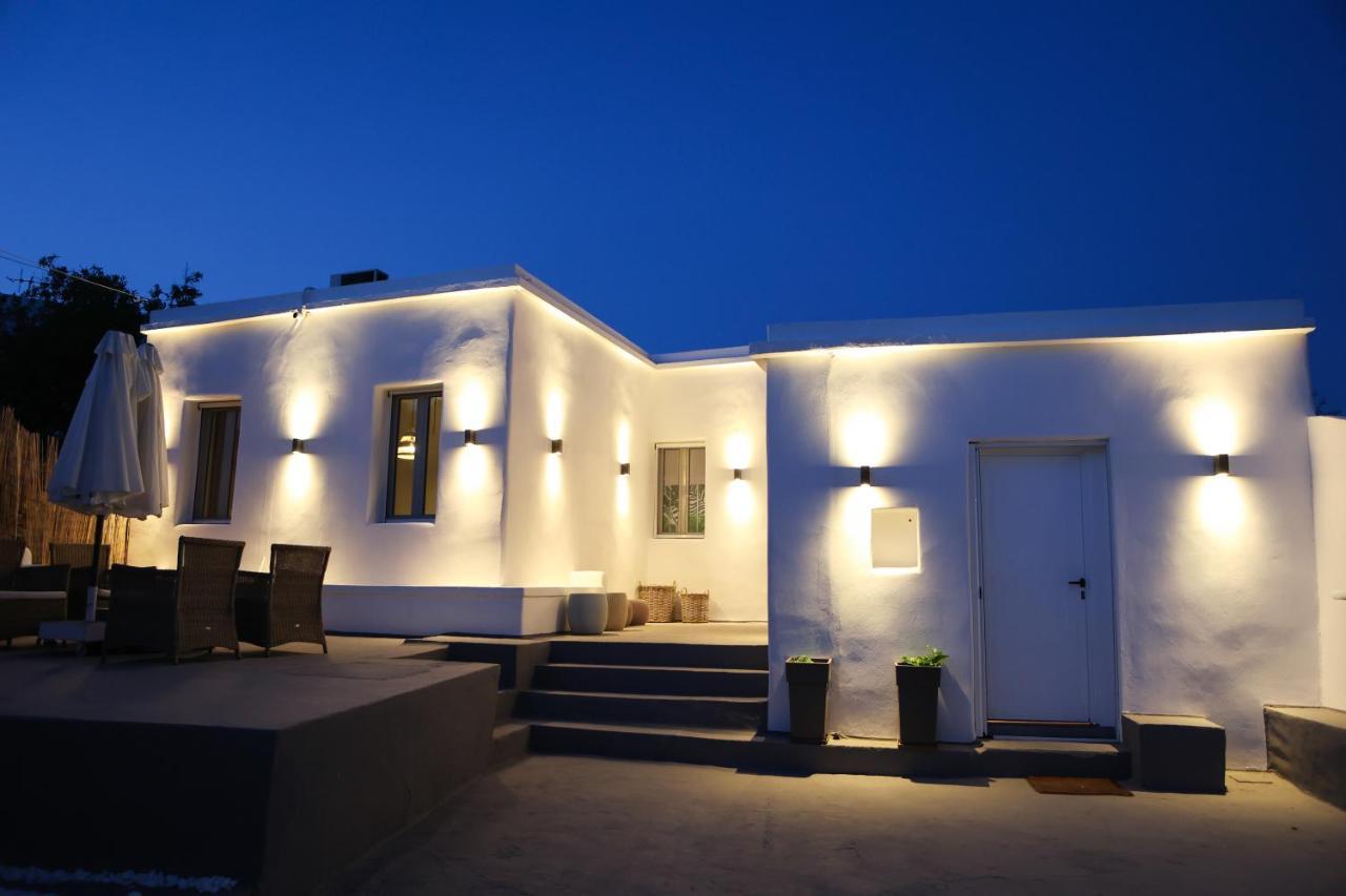 Kimolos Ps House エクステリア 写真