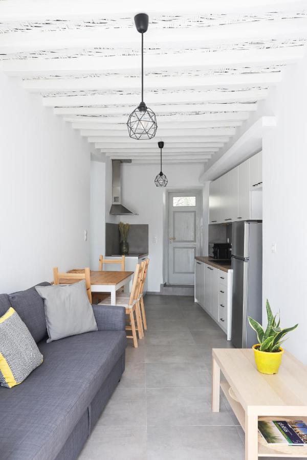 Kimolos Ps House エクステリア 写真