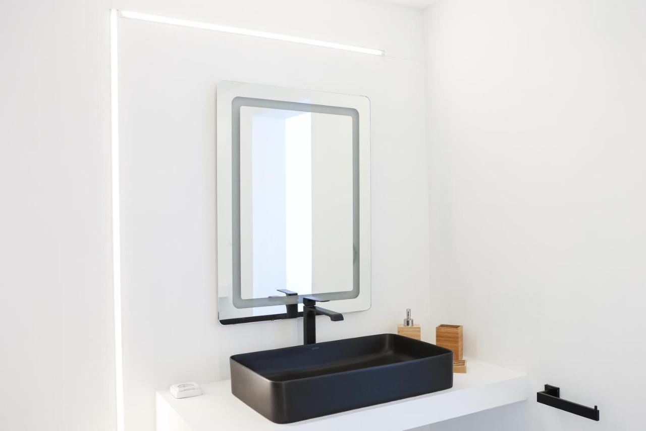 Kimolos Ps House エクステリア 写真