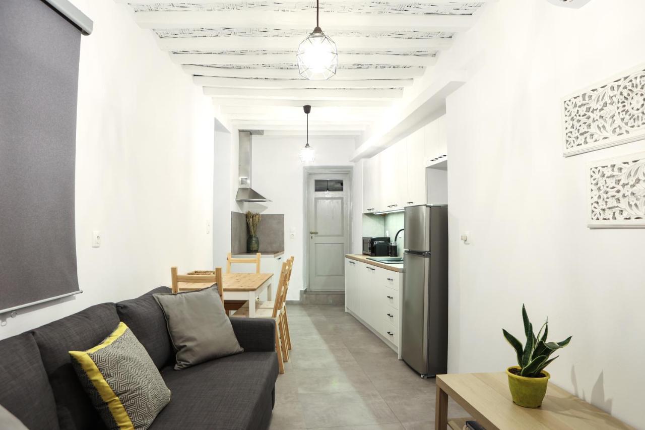 Kimolos Ps House エクステリア 写真
