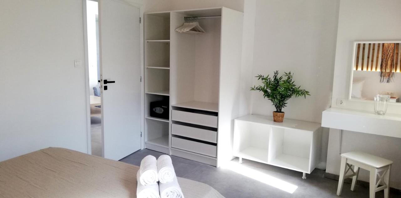 Kimolos Ps House エクステリア 写真