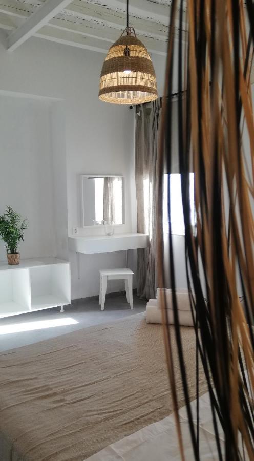 Kimolos Ps House エクステリア 写真