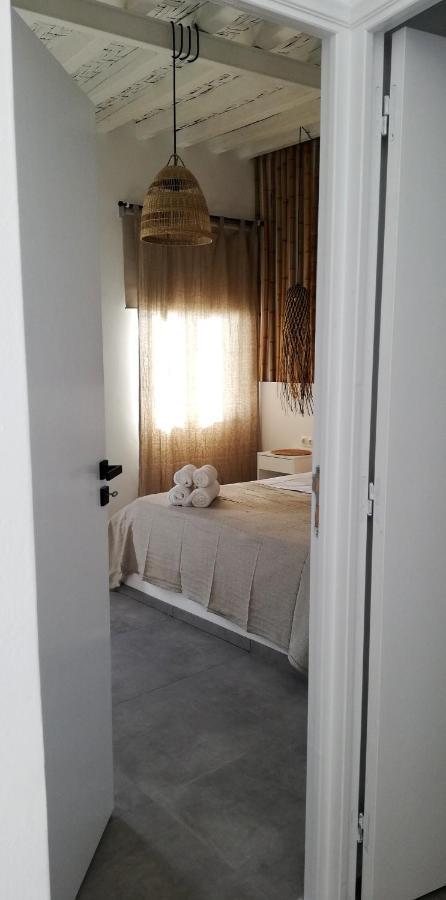 Kimolos Ps House エクステリア 写真