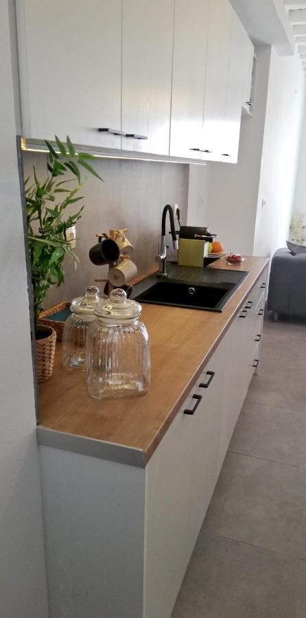 Kimolos Ps House エクステリア 写真
