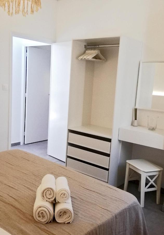 Kimolos Ps House エクステリア 写真