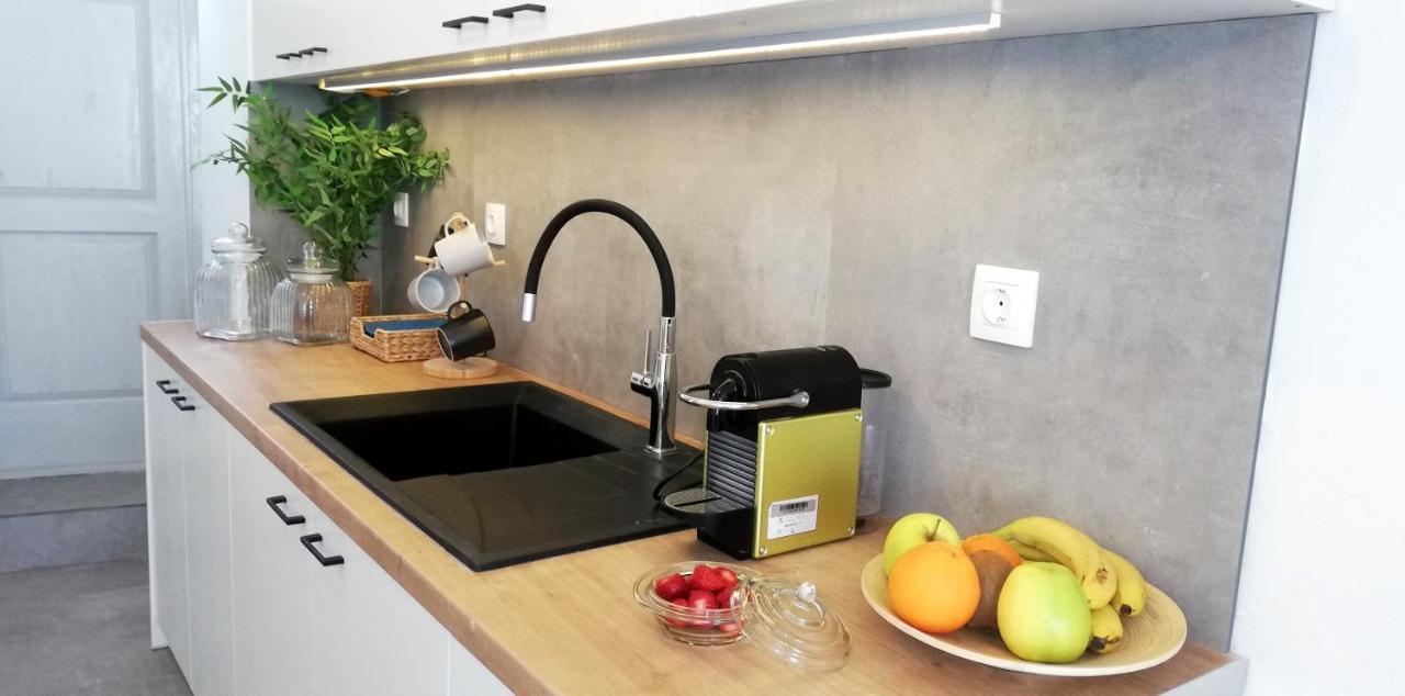 Kimolos Ps House エクステリア 写真