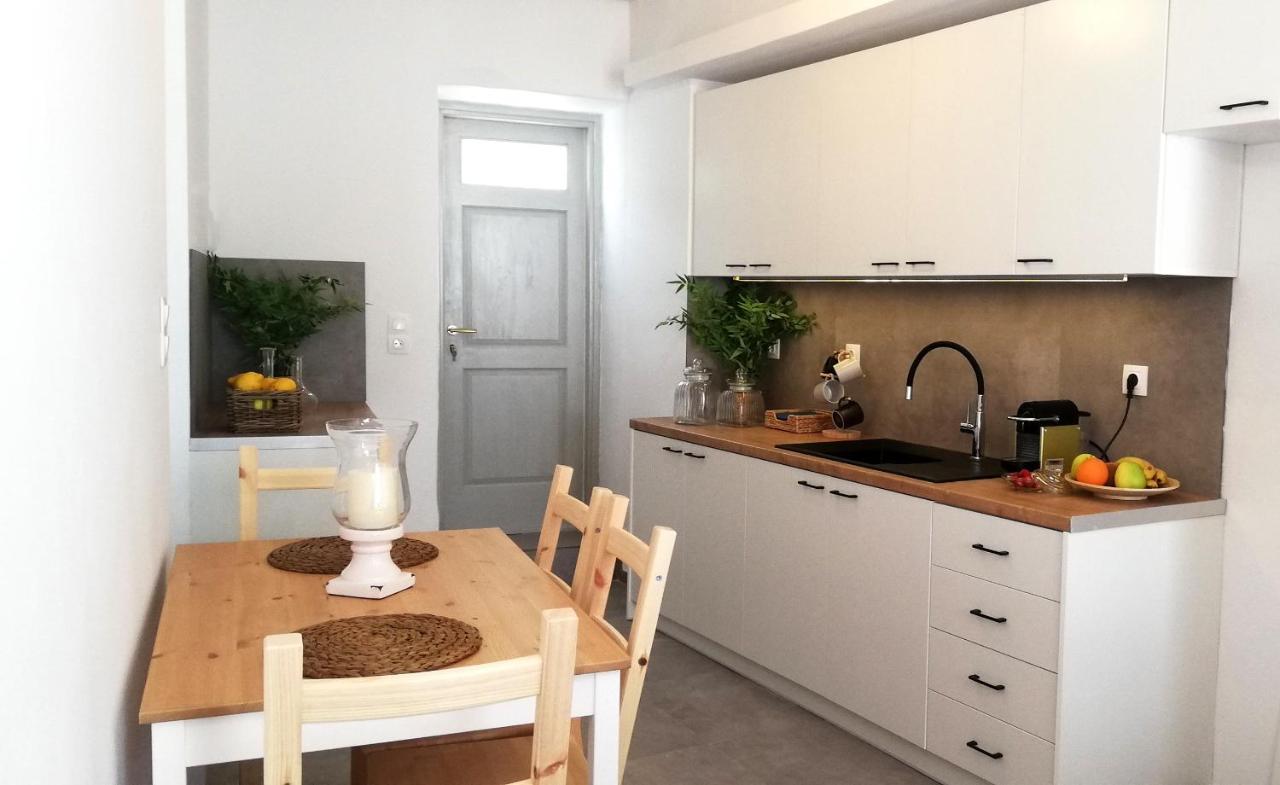 Kimolos Ps House エクステリア 写真